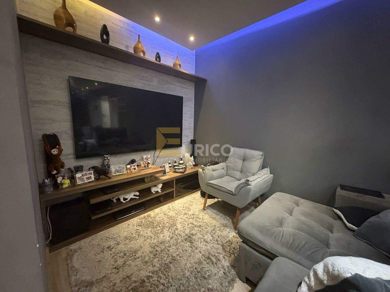 Apartamento à venda no Condomínio Vittá em Jundiaí/SP: 