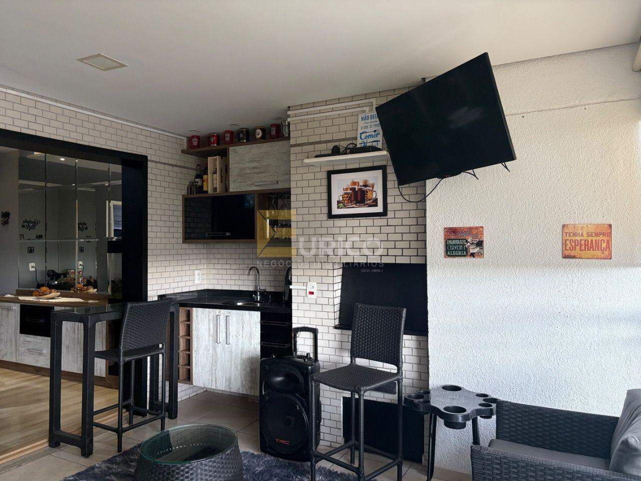 Apartamento à venda no Condomínio Vittá em Jundiaí/SP: