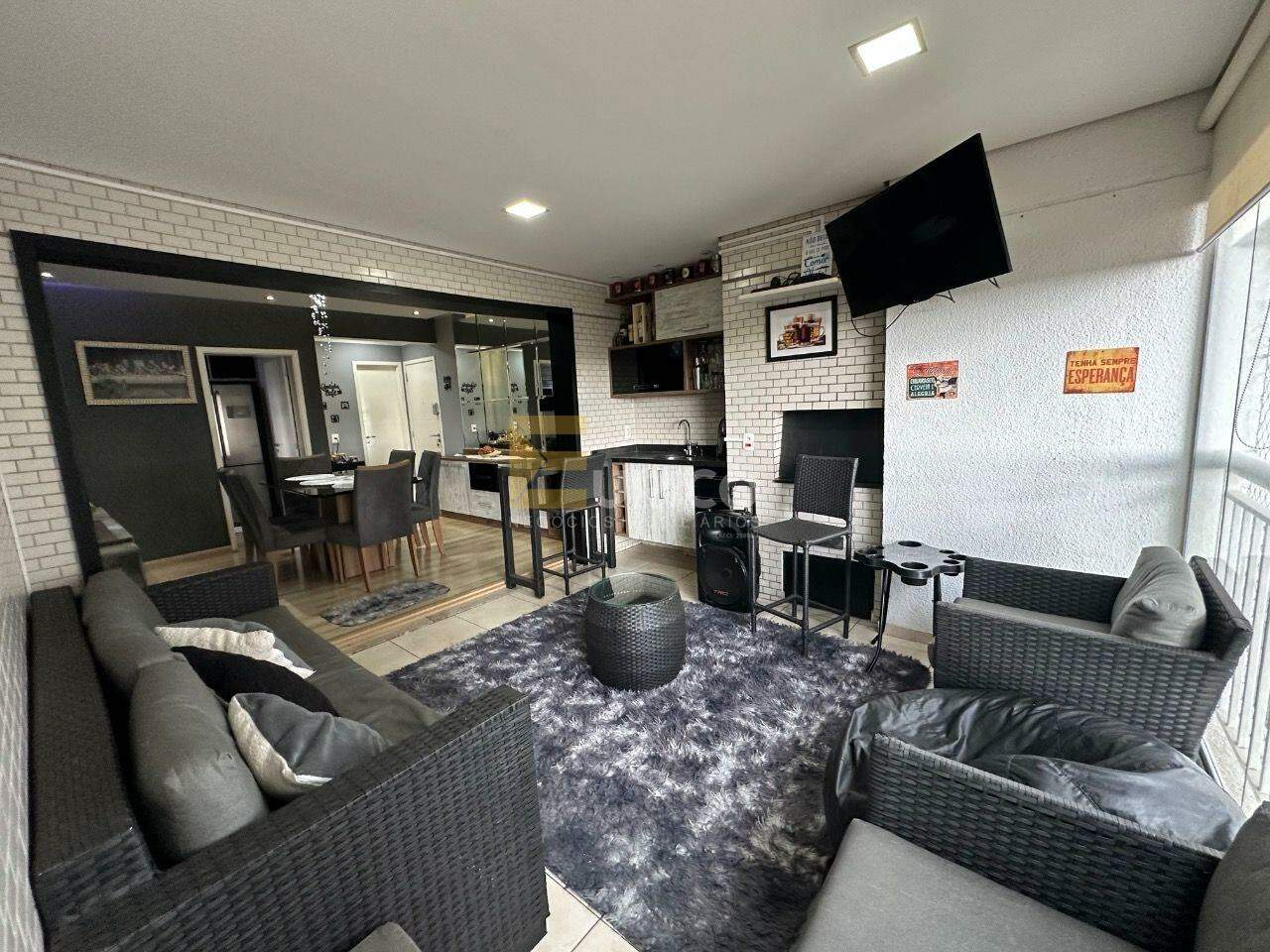 Apartamento à venda no Condomínio Vittá em Jundiaí/SP: