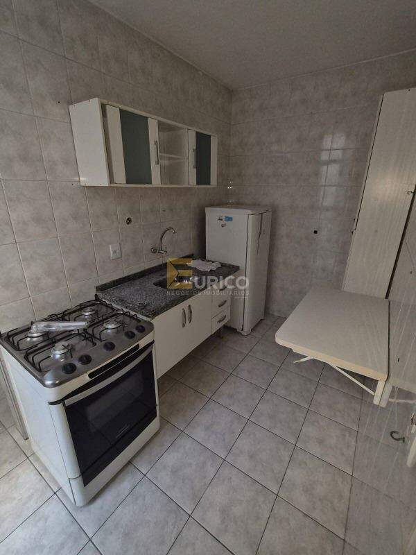 Apartamento à venda no Condomínio Residencial Novo Mundo em Jundiaí/SP: 