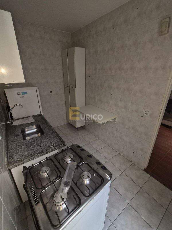 Apartamento à venda no Condomínio Residencial Novo Mundo em Jundiaí/SP: 