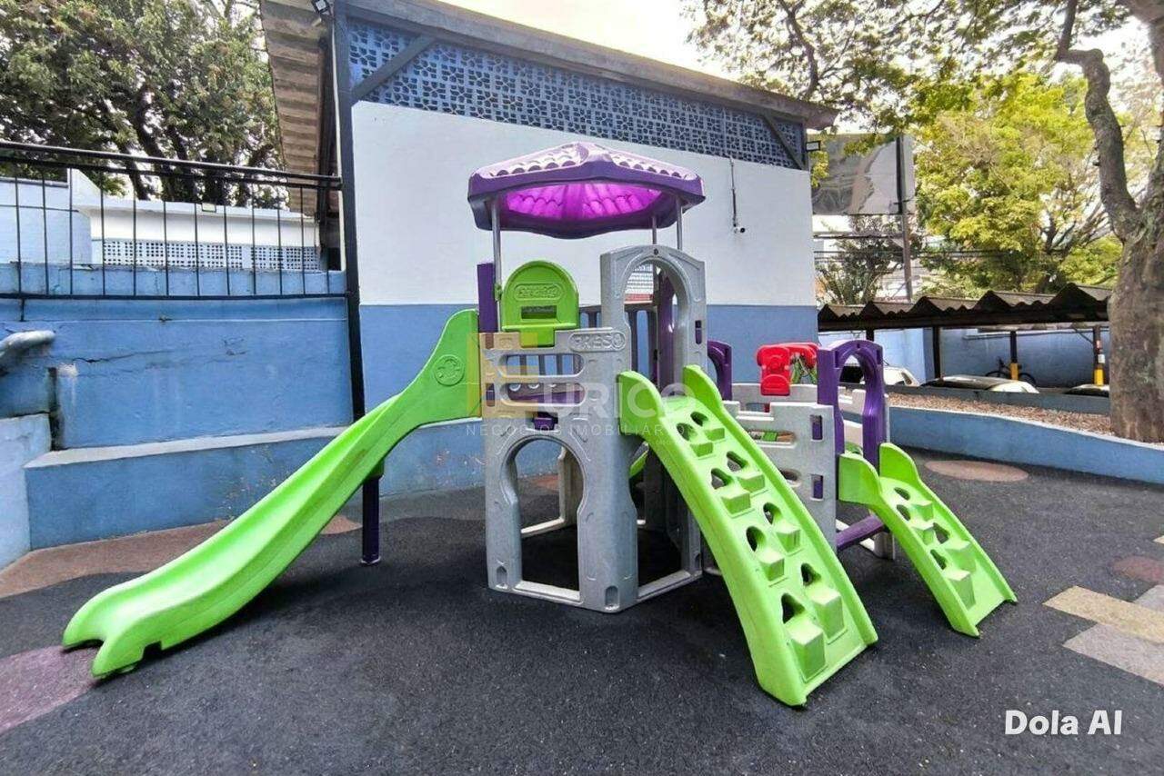 Apartamento à venda no Condomínio Residencial Novo Mundo em Jundiaí/SP: 