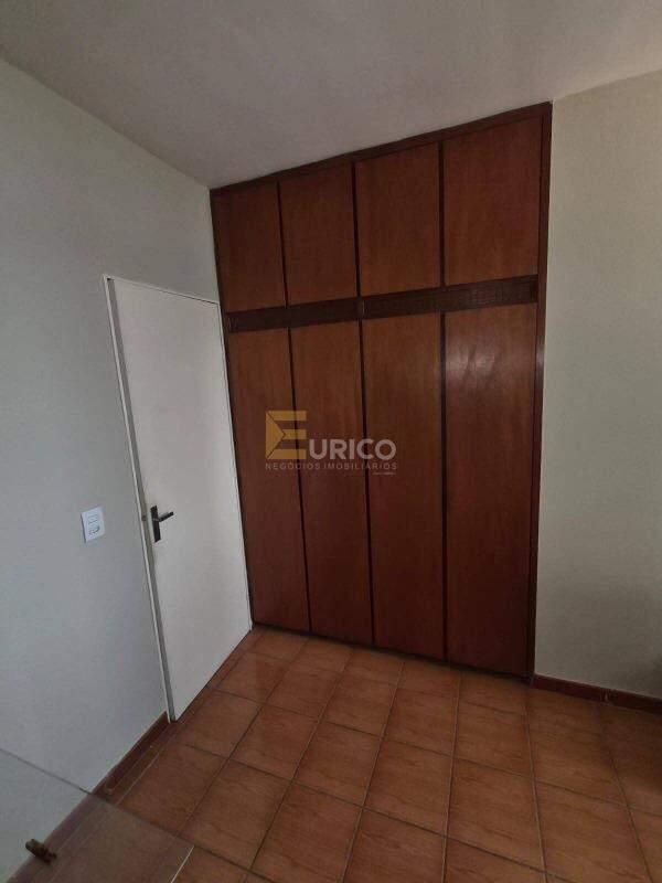 Apartamento à venda no Condomínio Residencial Novo Mundo em Jundiaí/SP: 