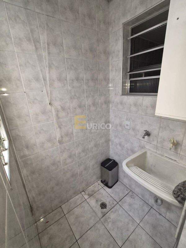 Apartamento à venda no Condomínio Residencial Novo Mundo em Jundiaí/SP: 