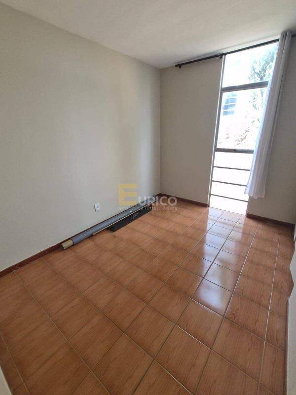 Apartamento à venda no Condomínio Residencial Novo Mundo em Jundiaí/SP: 