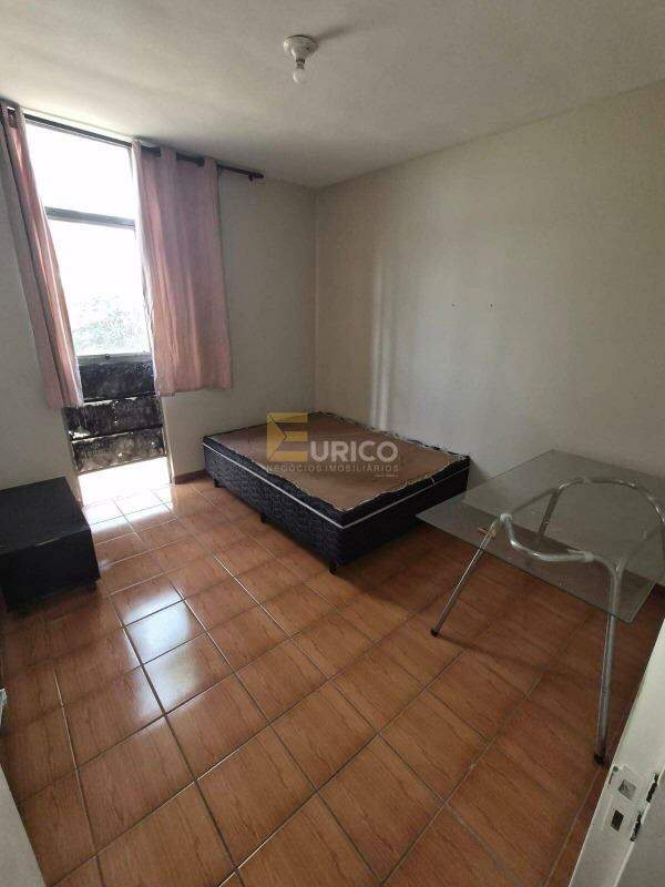 Apartamento à venda no Condomínio Residencial Novo Mundo em Jundiaí/SP: 