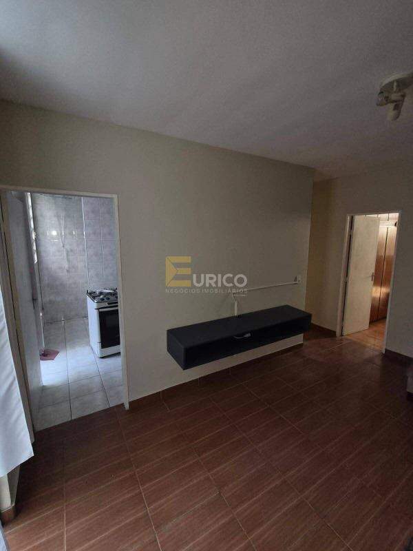 Apartamento à venda no Condomínio Residencial Novo Mundo em Jundiaí/SP: 