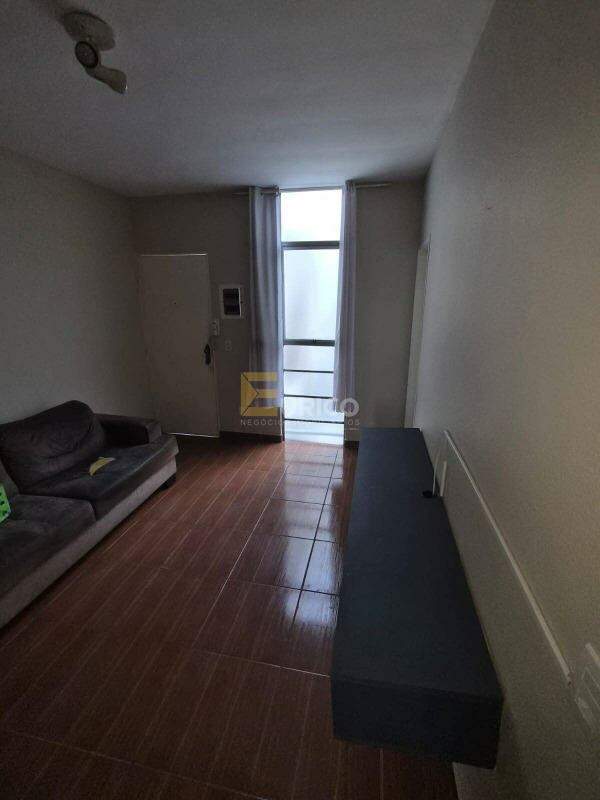 Apartamento à venda no Condomínio Residencial Novo Mundo em Jundiaí/SP: 
