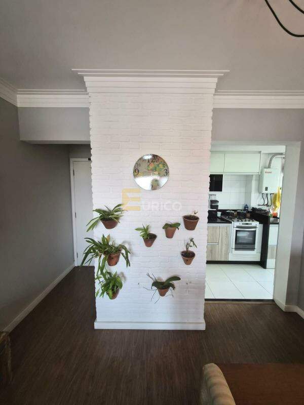Apartamento à venda no Condomínio Espaço e Vida Jundiaí em Jundiaí/SP: