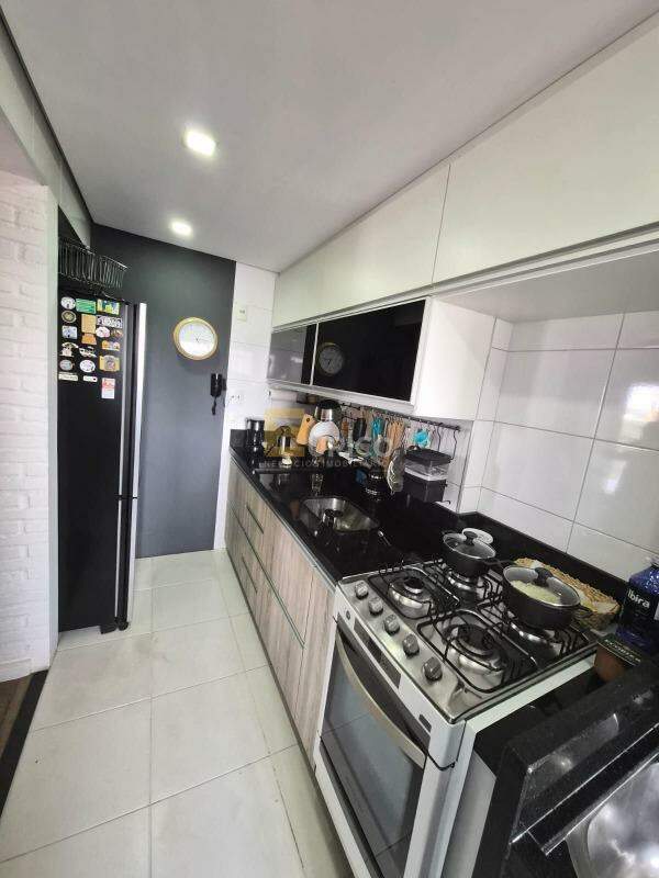Apartamento à venda no Condomínio Espaço e Vida Jundiaí em Jundiaí/SP: