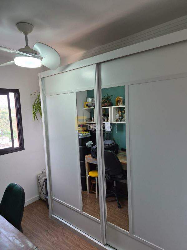Apartamento à venda no Condomínio Espaço e Vida Jundiaí em Jundiaí/SP: