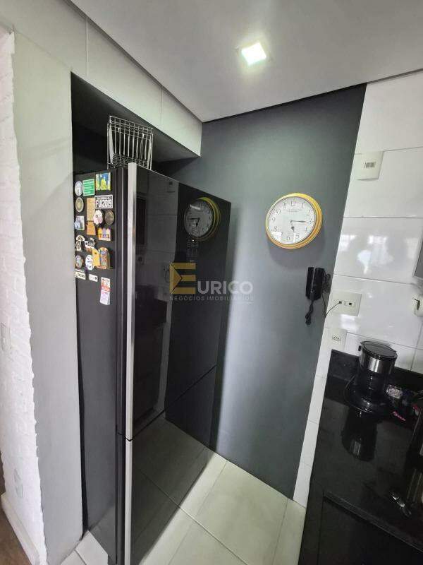 Apartamento à venda no Condomínio Espaço e Vida Jundiaí em Jundiaí/SP: