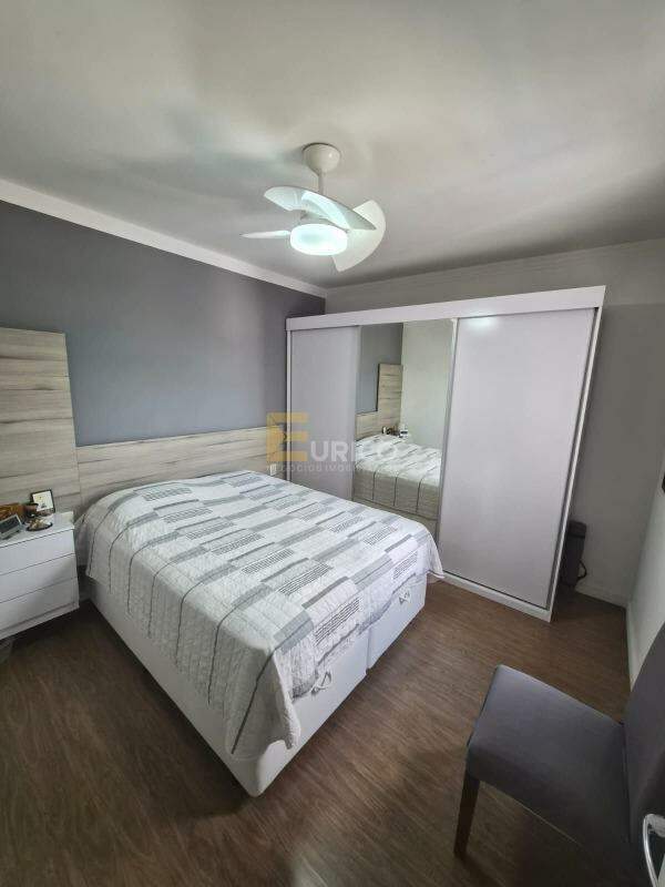 Apartamento à venda no Condomínio Espaço e Vida Jundiaí em Jundiaí/SP: