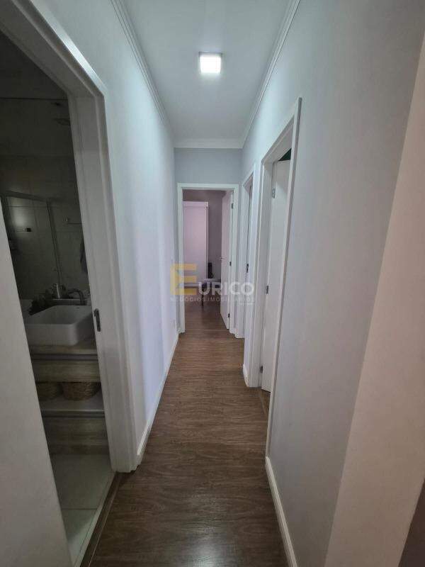 Apartamento à venda no Condomínio Espaço e Vida Jundiaí em Jundiaí/SP: