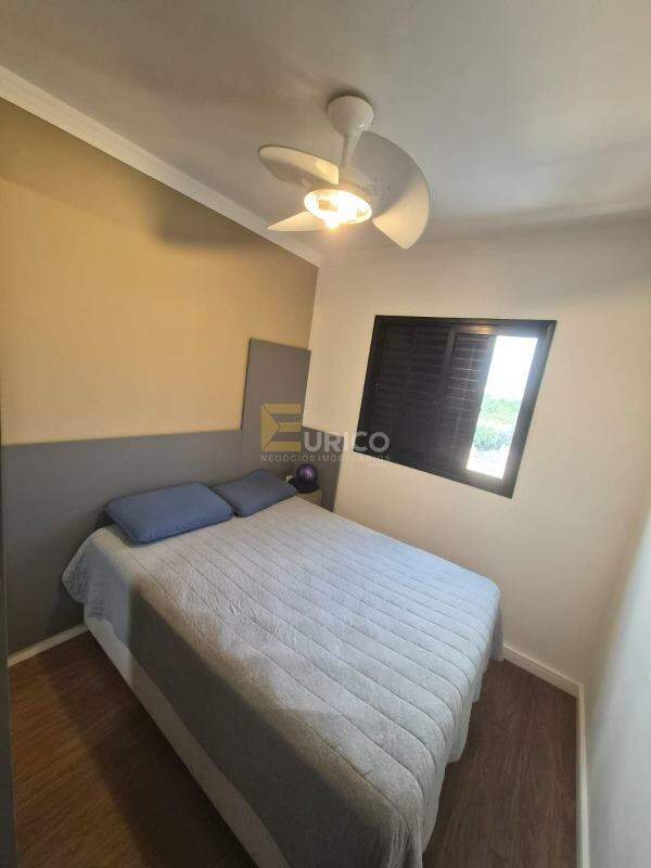 Apartamento à venda no Condomínio Espaço e Vida Jundiaí em Jundiaí/SP:
