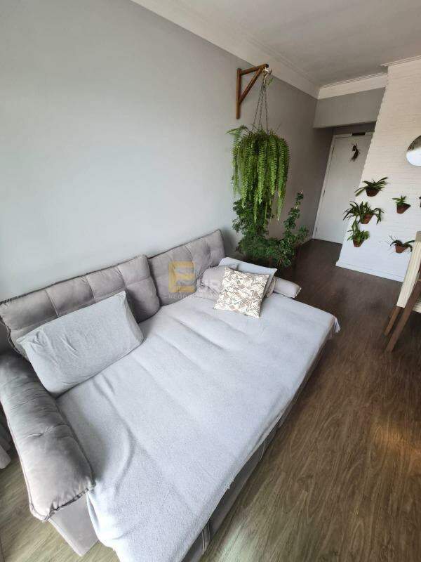 Apartamento à venda no Condomínio Espaço e Vida Jundiaí em Jundiaí/SP: 