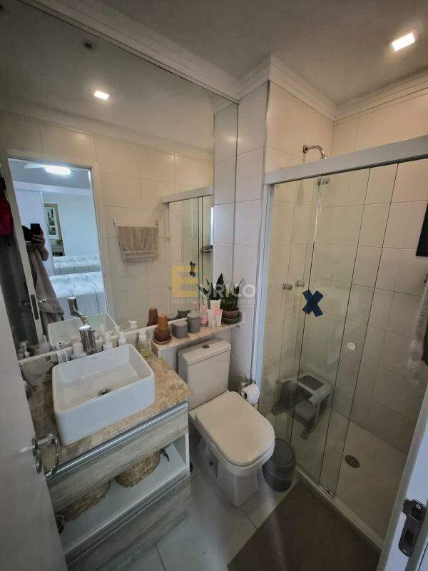 Apartamento à venda no Condomínio Espaço e Vida Jundiaí em Jundiaí/SP: