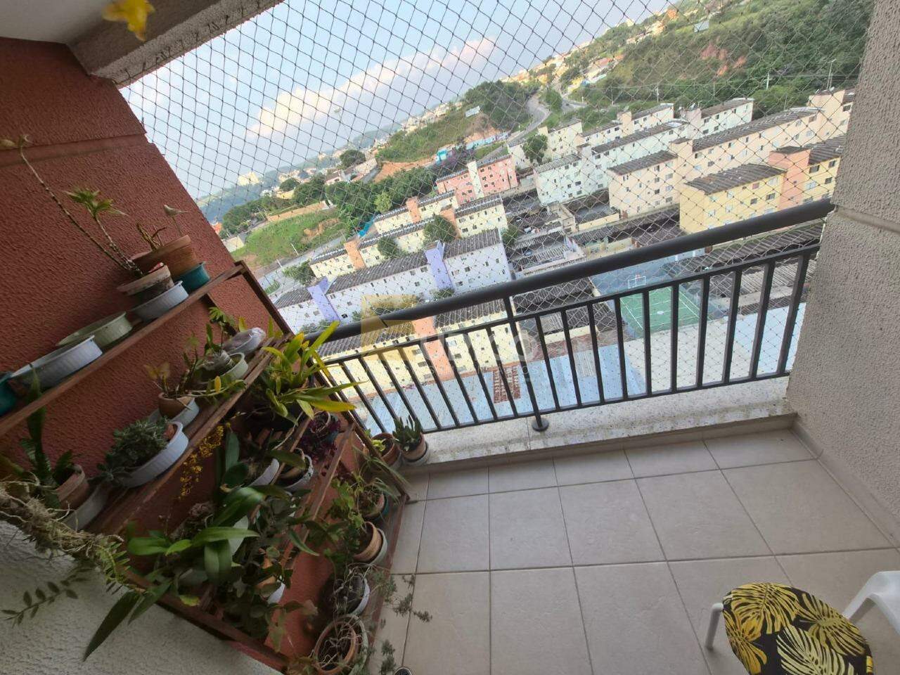 Apartamento à venda no Condomínio Espaço e Vida Jundiaí em Jundiaí/SP: