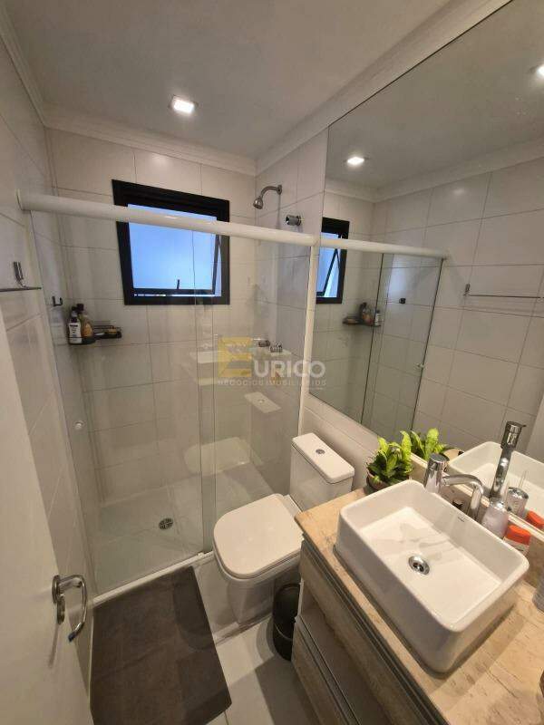 Apartamento à venda no Condomínio Espaço e Vida Jundiaí em Jundiaí/SP: