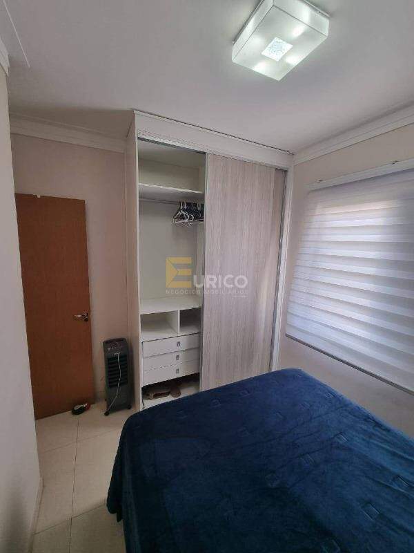 Apartamento à venda no Condomínio Doce Lar Bella Colônia em Jundiaí/SP: 
