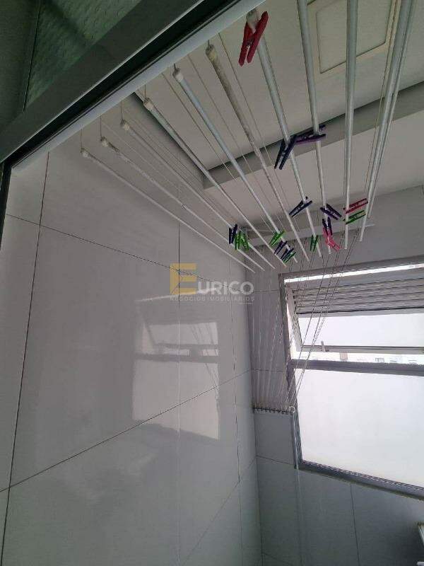 Apartamento à venda no Condomínio Doce Lar Bella Colônia em Jundiaí/SP: 