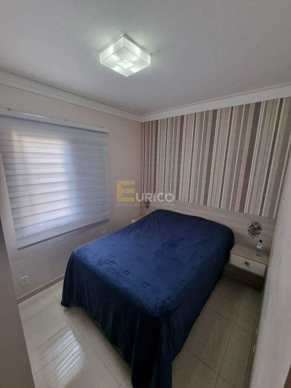 Apartamento à venda no Condomínio Doce Lar Bella Colônia em Jundiaí/SP: 