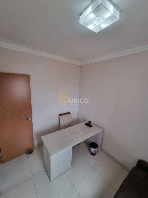 Apartamento à venda no Condomínio Doce Lar Bella Colônia em Jundiaí/SP: 