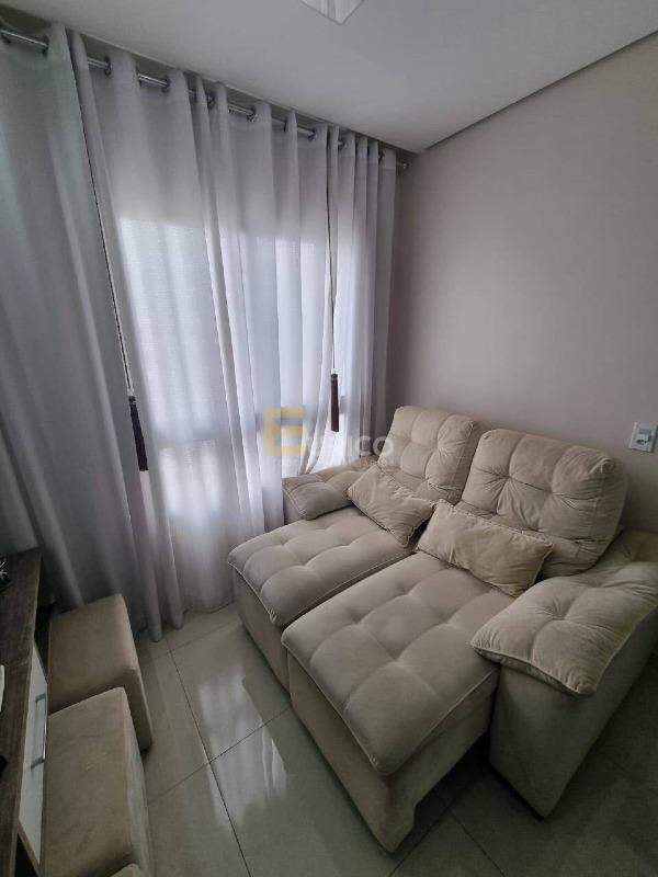 Apartamento à venda no Condomínio Doce Lar Bella Colônia em Jundiaí/SP: 