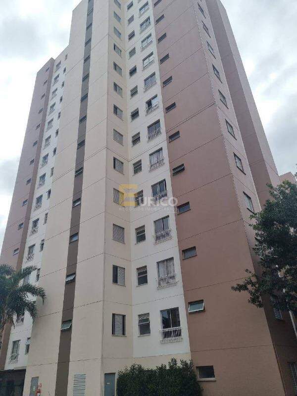 Apartamento à venda no Condomínio Doce Lar Bella Colônia em Jundiaí/SP: 