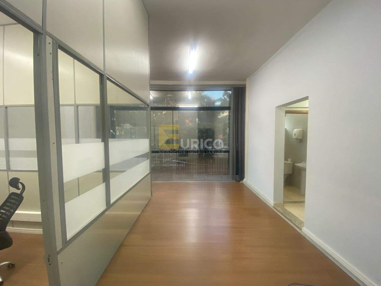 Sala para aluguel no Centro em Vinhedo/SP: 