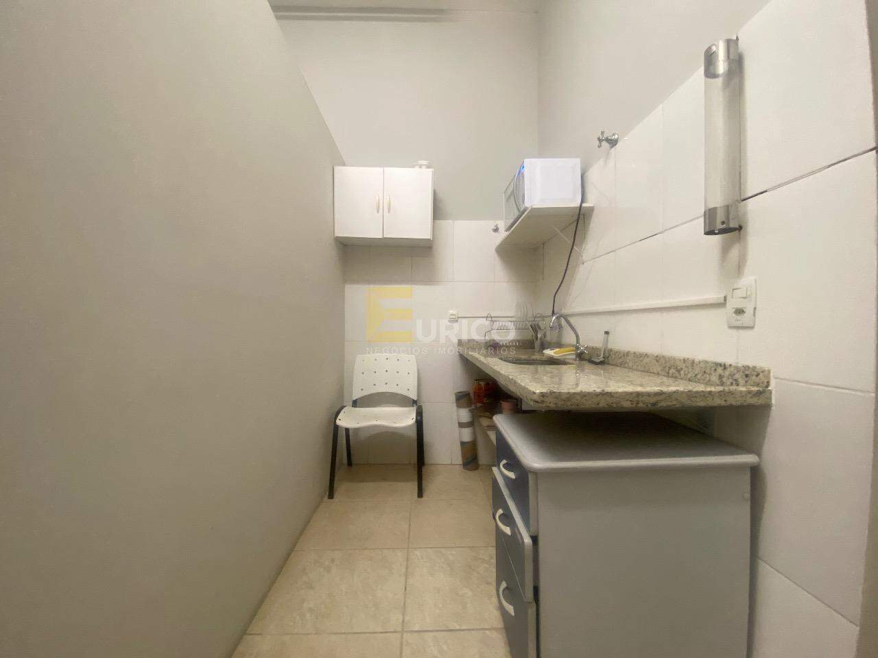 Sala para aluguel no Centro em Vinhedo/SP: