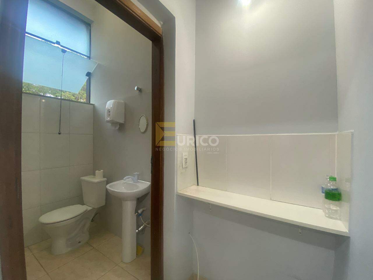 Sala para aluguel no Centro em Vinhedo/SP: