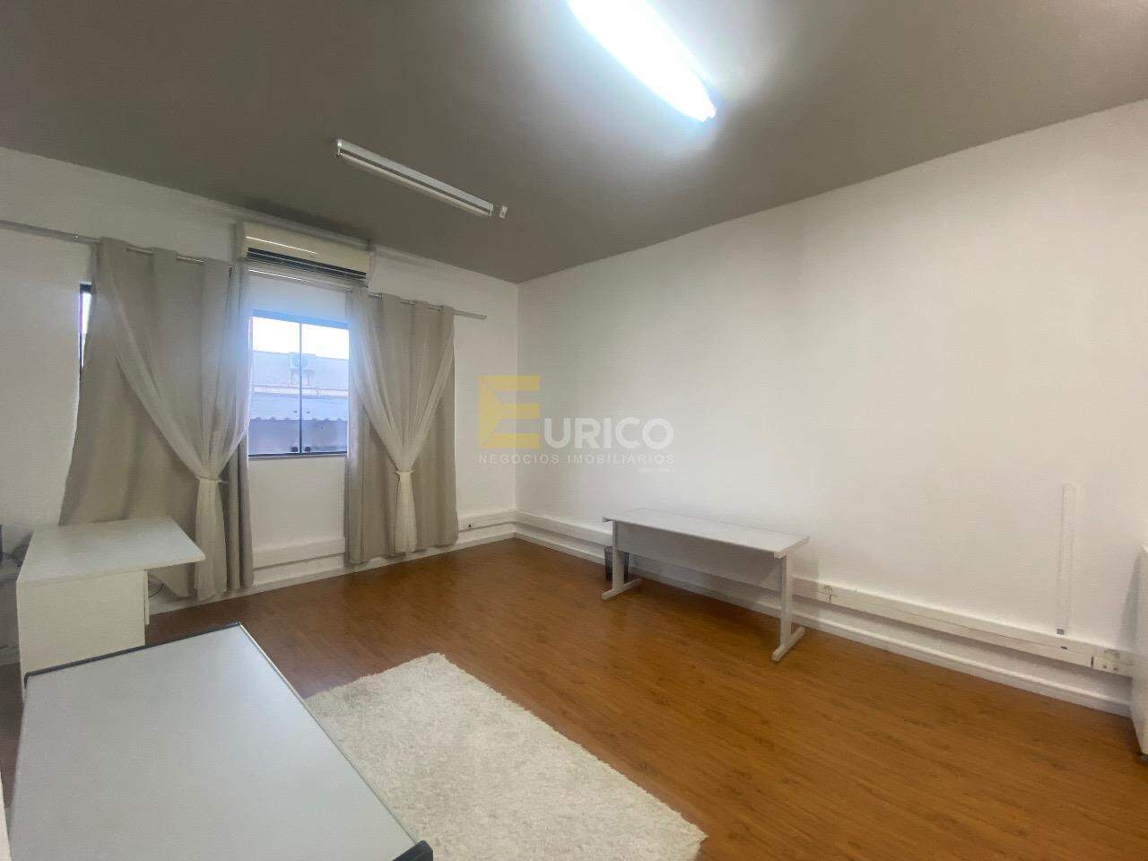 Sala para aluguel no Centro em Vinhedo/SP: 