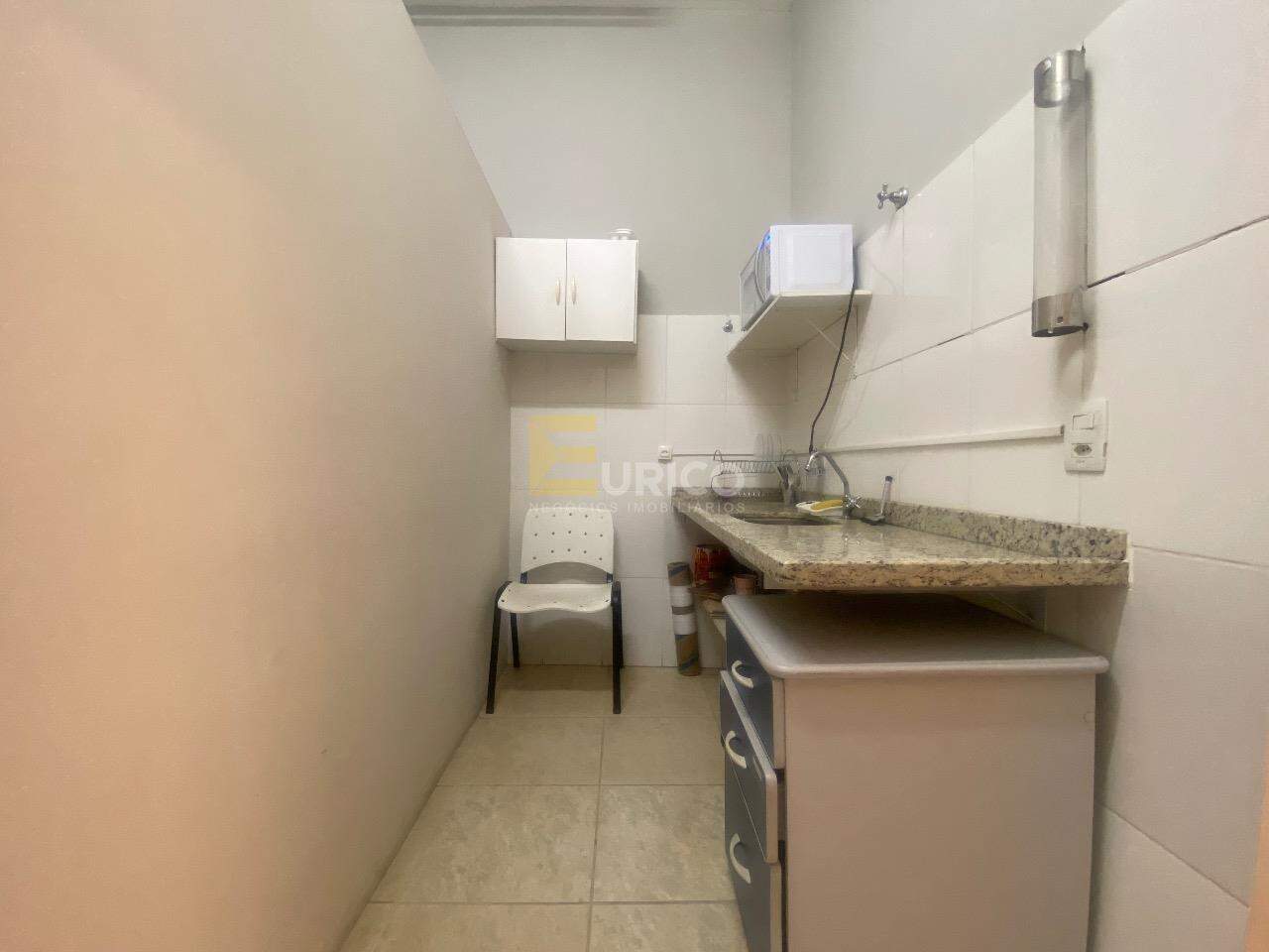 Sala para aluguel no Centro em Vinhedo/SP: 