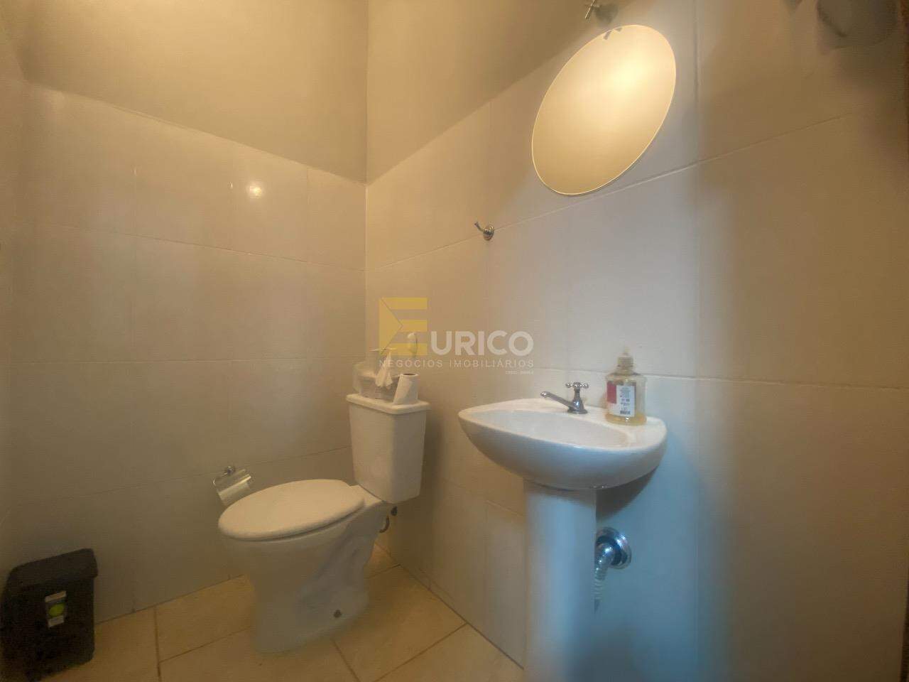 Sala para aluguel no Centro em Vinhedo/SP: 
