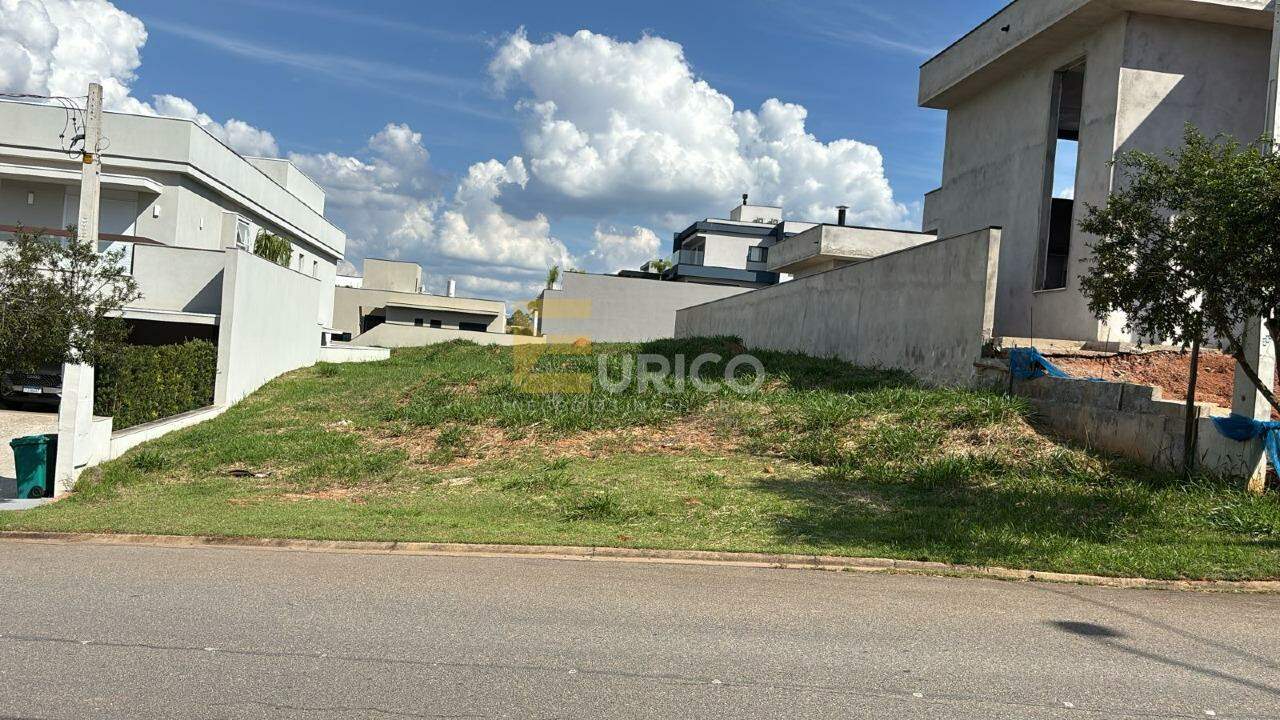 Terreno em Condomínio à venda no Condominio Bosque do Horto em Jundiaí/SP: 