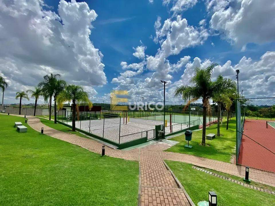 Terreno em Condomínio à venda no Condominio Bosque do Horto em Jundiaí/SP: 