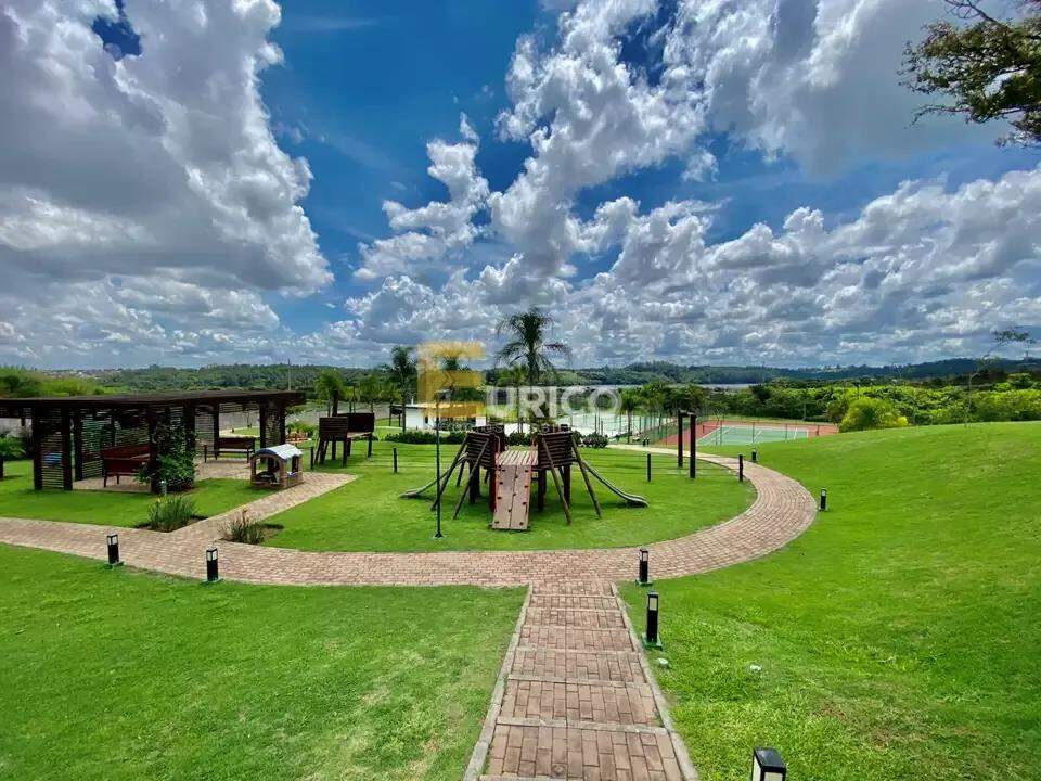 Terreno em Condomínio à venda no Condominio Bosque do Horto em Jundiaí/SP: 