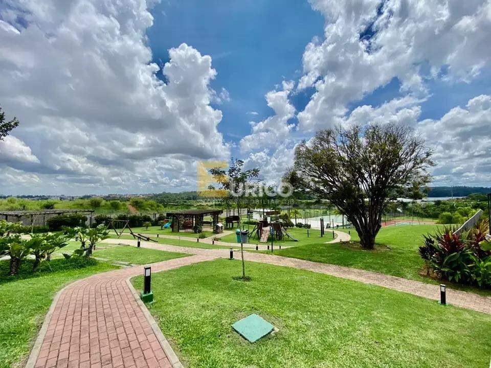 Terreno em Condomínio à venda no Condominio Bosque do Horto em Jundiaí/SP: 