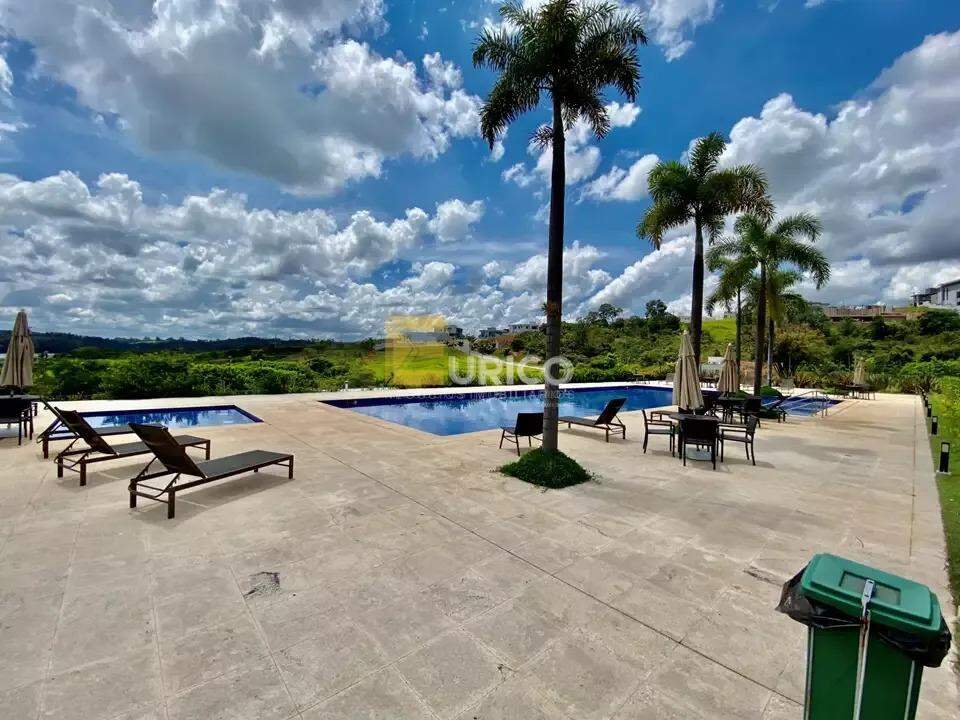 Terreno em Condomínio à venda no Condominio Bosque do Horto em Jundiaí/SP: 