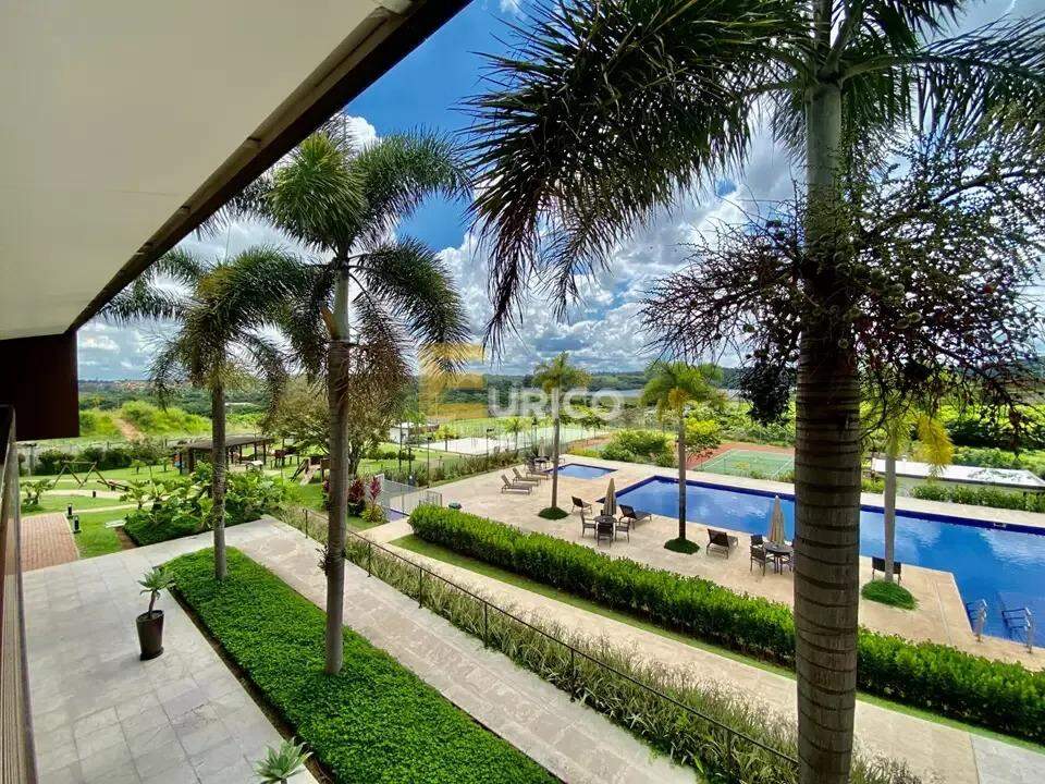 Terreno em Condomínio à venda no Condominio Bosque do Horto em Jundiaí/SP: 