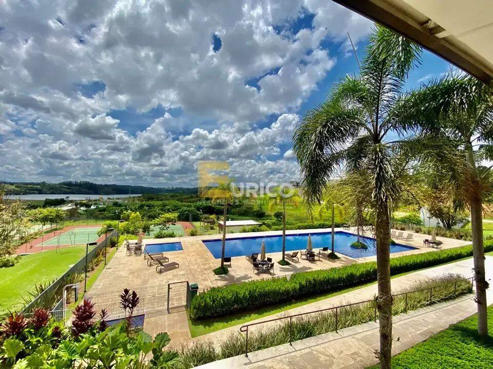 Terreno em Condomínio à venda no Condominio Bosque do Horto em Jundiaí/SP: 