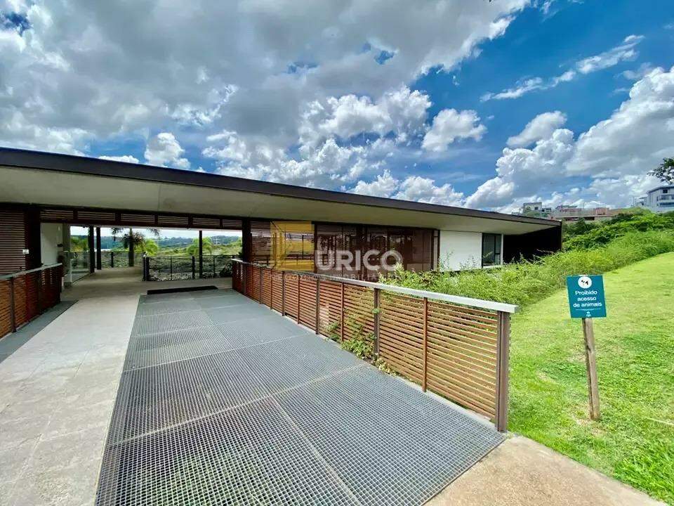 Terreno em Condomínio à venda no Condominio Bosque do Horto em Jundiaí/SP: 