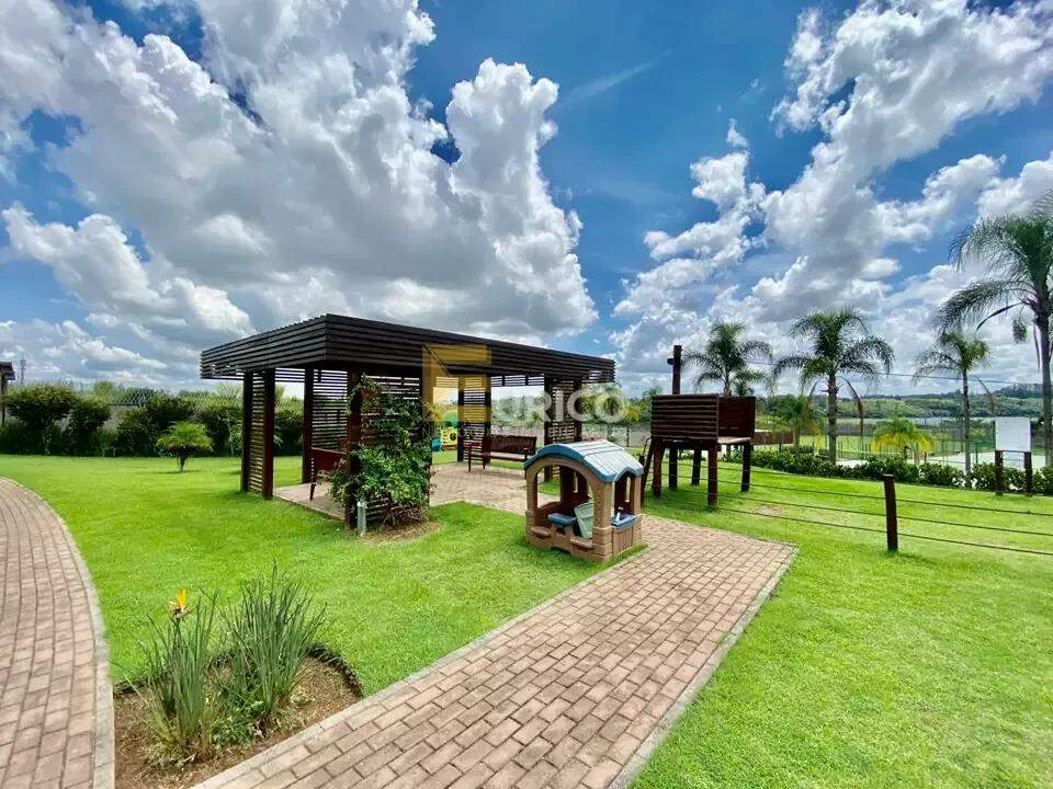 Terreno em Condomínio à venda no Condominio Bosque do Horto em Jundiaí/SP: 