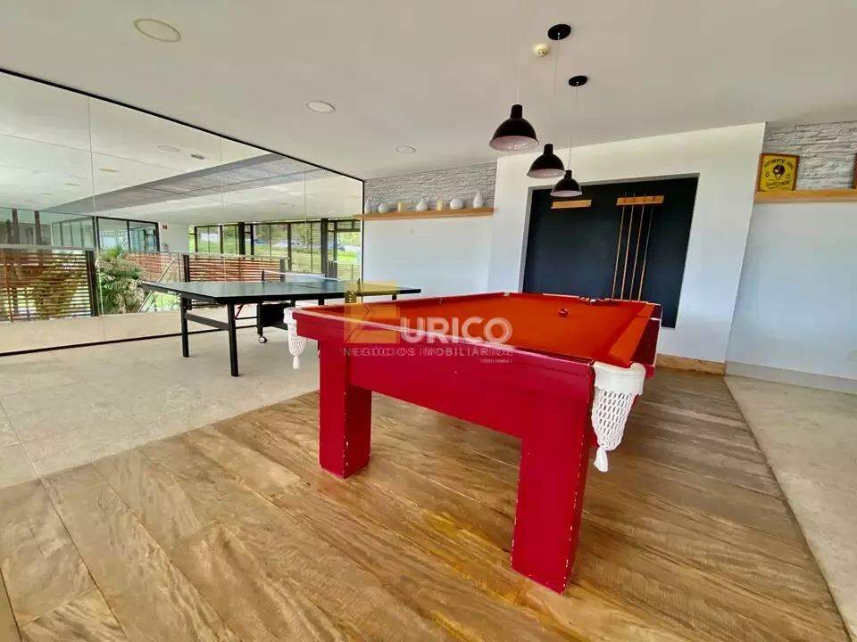 Terreno em Condomínio à venda no Condominio Bosque do Horto em Jundiaí/SP: 
