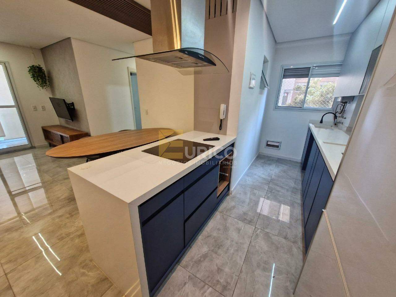 Apartamento à venda no Condomínio Vista Park Residencial em Jundiaí/SP: