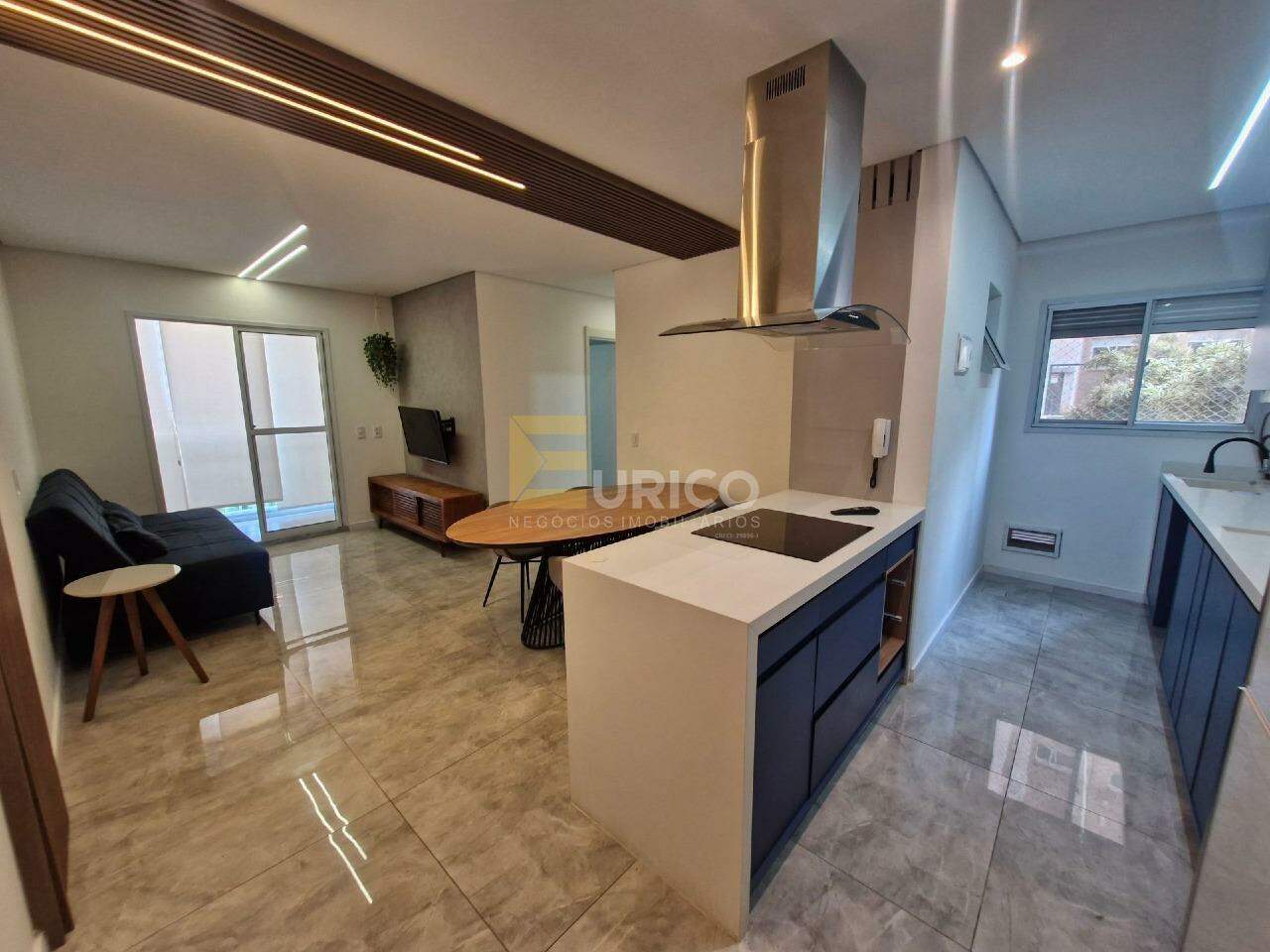 Apartamento à venda no Condomínio Vista Park Residencial em Jundiaí/SP: