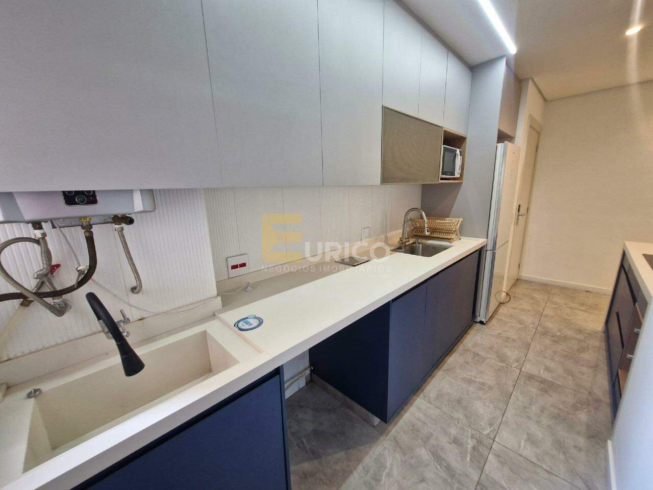 Apartamento à venda no Condomínio Vista Park Residencial em Jundiaí/SP: