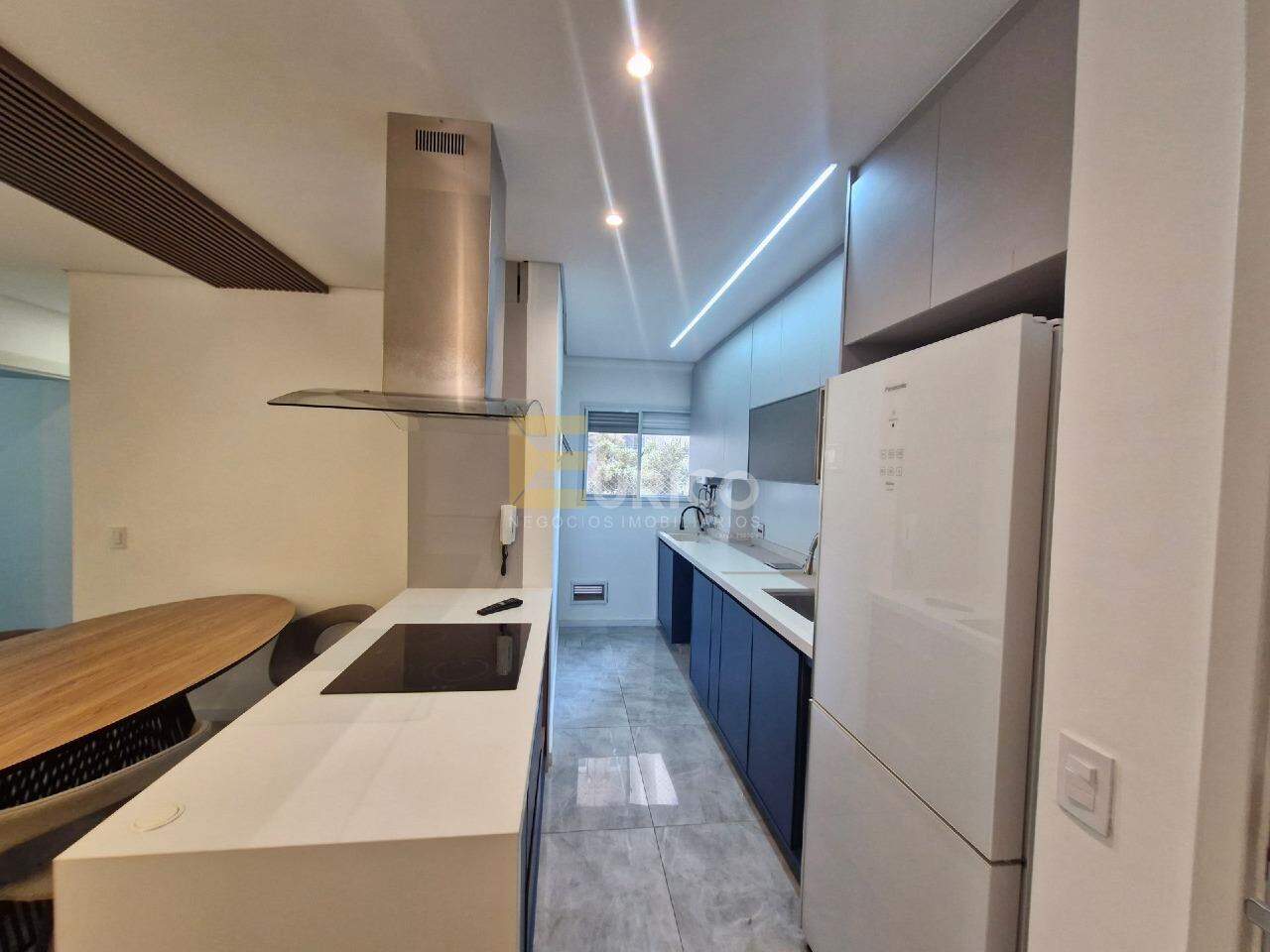 Apartamento à venda no Condomínio Vista Park Residencial em Jundiaí/SP: