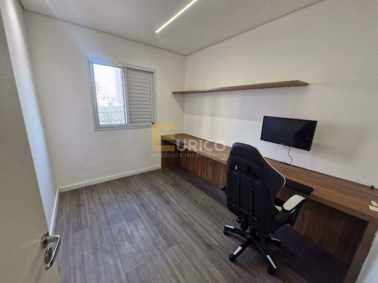 Apartamento à venda no Condomínio Vista Park Residencial em Jundiaí/SP: